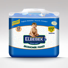 Elbebek
