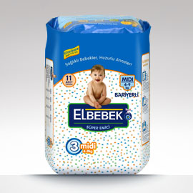 Elbebek