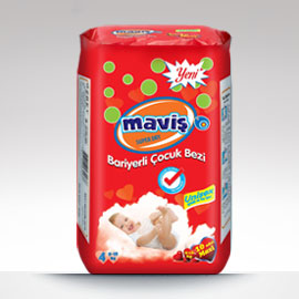 Maviş