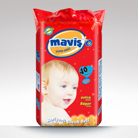 Maviş