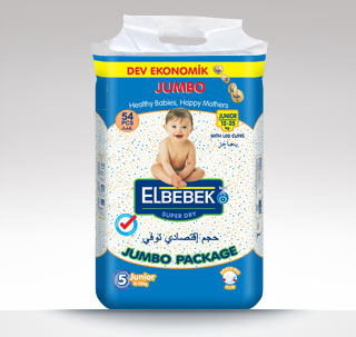 Elbebek