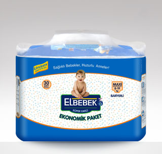 Elbebek