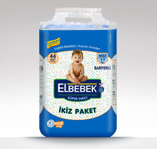 Elbebek