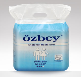 Özbey
