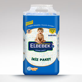 Elbebek