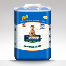 Elbebek