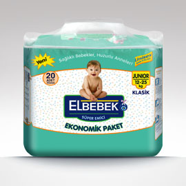 Elbebek Klasik