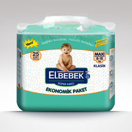 Elbebek Klasik