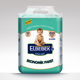 Elbebek Klasik