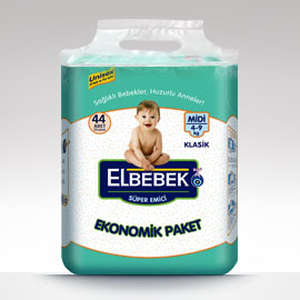 Elbebek Klasik