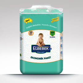Elbebek Klasik