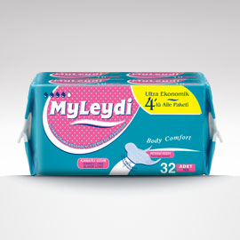 Myleydi