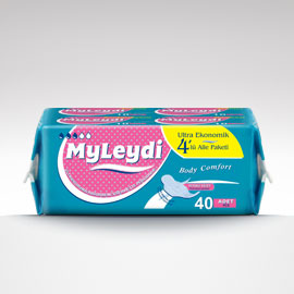 Myleydi