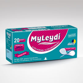 Myleydi
