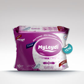Myleydi