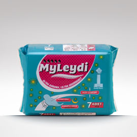 Myleydi