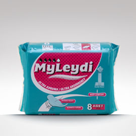 Myleydi
