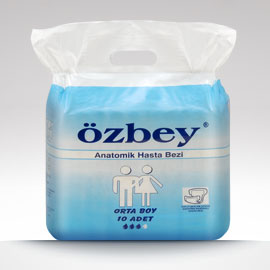 Özbey Hasta Bezi