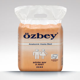 Özbey Hasta Bezi