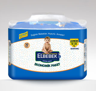 Elbebek