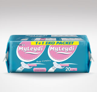 Myleydi