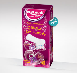 Myleydi