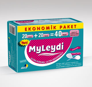 Myleydi