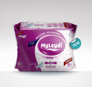 Myleydi