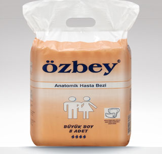 Özbey